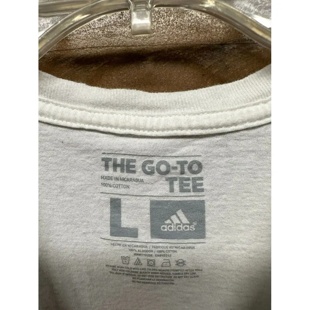 Adidas‎ Go Tee Men's UCLA 